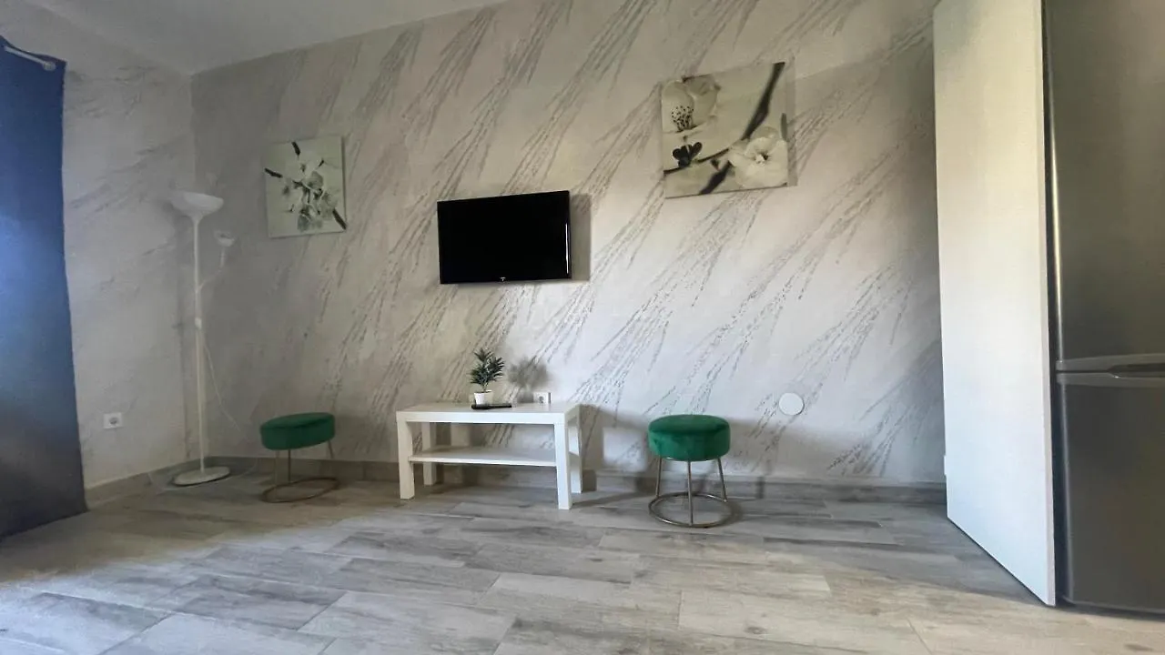 Benal Beach 42 Benalmadena Apartment