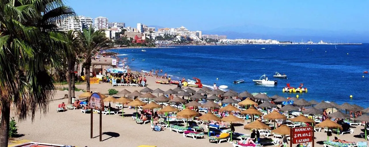 Benal Beach 42 Benalmadena