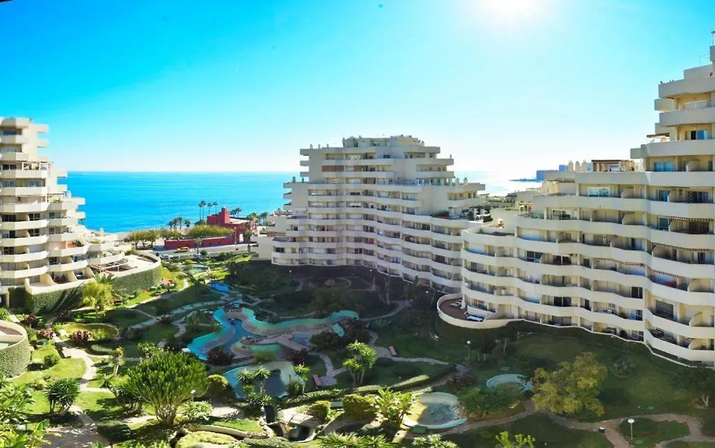 Benal Beach 42 Benalmadena