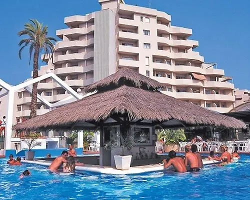 Benal Beach 42 Benalmadena