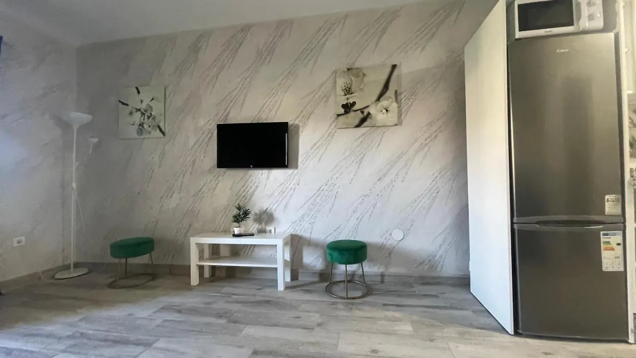 Apartment Benal Beach 42 Benalmadena