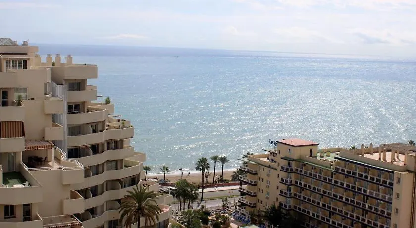 Benal Beach 42 Benalmadena 0*,