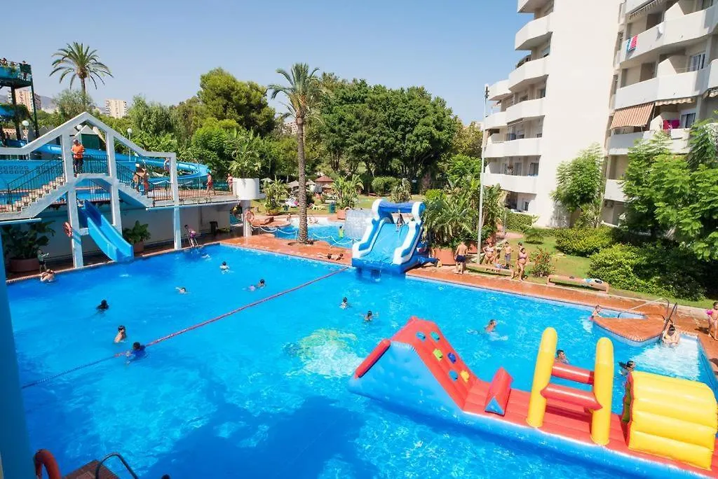 Benal Beach 42 Benalmadena 0*,