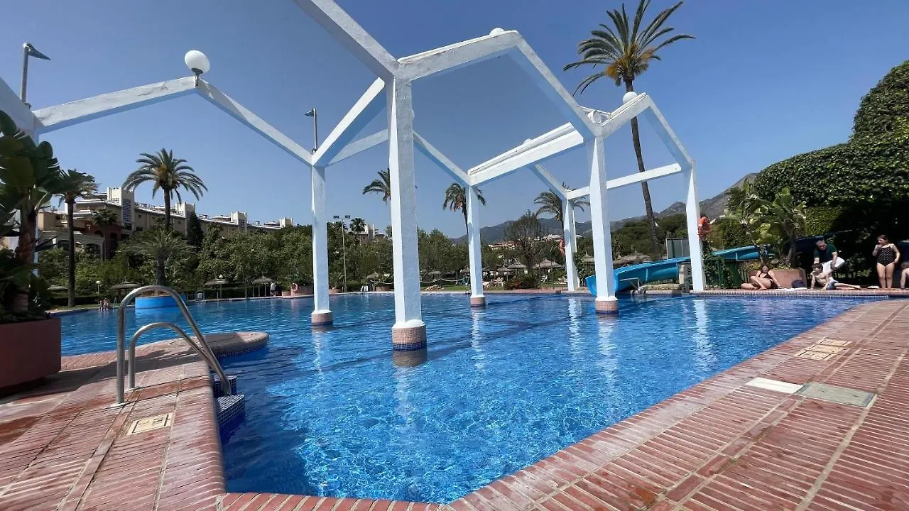 Apartment Benal Beach 42 Benalmadena