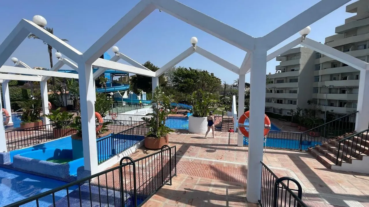Benal Beach 42 Benalmadena Spain